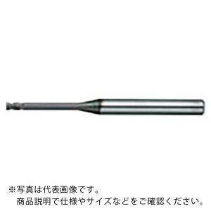 NS 高硬度用4枚刃ロングネックスクエアエンドミル MHRH430 Φ4×25 ( MHRH430 4X25 (08-00217-04025) ) 日進工具(株)
