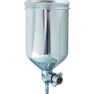 DeVilbiss d͎hJbvyʃA~A}Cgݎ 400cc G1/4 ( KGL-400-FA-ST ) BinksWp()