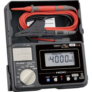 HIOKI fW^≏Rv(5W) ( IR4051-10 ) ud@()