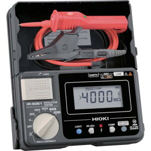 HIOKI fW^≏Rv(5W) XCb`t[h ( IR4051-11 ) ud@()