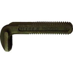 RIDGID �A���~�X�g���[�g�p�C�v�����`�p�p�[�c 36�C���`�p�t�b�N�W���[ ( 31720 )