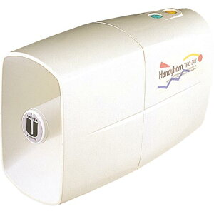 ユニペックス ミニメガホン 3W ハンディーホン ( TRC-3W ) ユニペックス(株)