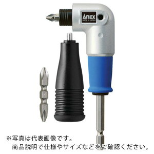 �A�l�b�N�X ( �A�l�b�N�X�c�[�� ) �d���h���C�o�[�p�X�[�p�[�~�jL�^�A�_�v�^�[ ( AKL-560 )