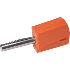 WAGO ( ���S ) �o�i�i�v���O �I�����W 4�� ( 215-211-PK )