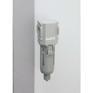 CKD �G�A�t�B���^�[ �G�A�t�B���^ �W�����F�V���[�Y �ڑ����aRc1/4 ( F2000-8-W )
