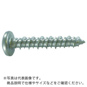 UNIKA プラグレスアンカー ノンプラビス ステンレス ナベ Bドリルナシ ミニパック (20本) ( PS-425MP ) ユニカ(株)