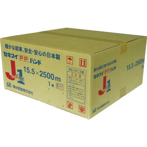 ϐ @pPPoh J-S1^Cv1 15.5×2500m u[ ( PP15.5X2500J-S1-K1-B ) ϐ()
