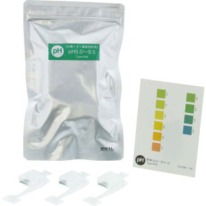 SIBATA ȈՐLbg VvpbN pH5 48 ( 080520-302 ) ēcȊw()