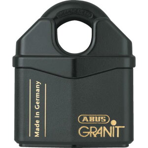 ABUS ( �A�o�X ) �O���j�b�g ( 37RK-80 )