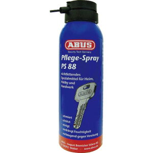 ABUS 싞p PS-88 125ml ( PS88-125ML ) AoX