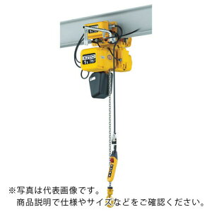 キトー 電動 チェーンブロックの人気商品・通販・価格比較 - 価格.com