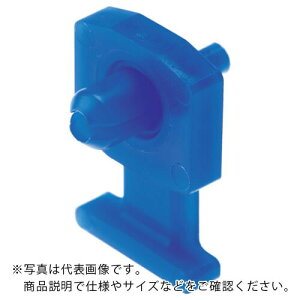 PANDUIT ( �p���h�E�C�b�g ) ���x�b�g�����^�������݌Œ�� �� (100��) ( KIMS-H430-C6 )