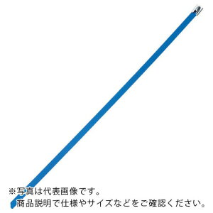 PANDUIT MLT^Cv tR[eBOXeXX`[oh SUS316  8.1mm 363mm 50{ ( MLTFC4H-LP316BU ) phECbgR[|[V