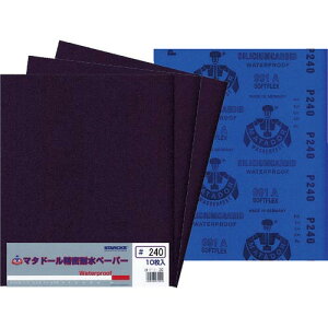 �x���X�^�[ ( �x���X�^�[�����ލH�� ) �}�^�h�[���ϐ��y�[�p�[ #240 ( MT10-240 ) �y10���Z�b�g�z