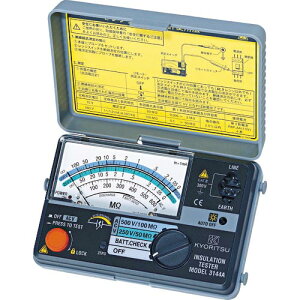 KYORITSU 3144A 2W^≏Rv ( MODEL3144A ) dCvij