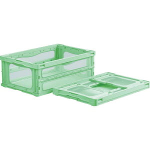 �T���R�[ �܂肽���݃R���e�i�[ 559210 �}�h�R�����C�gO-55B�O���[�� ( SKMLO-O-55B-GR ) �O�b(��)