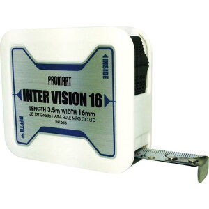 �v���}�[�g ( ���x�� ) �C���^-�r�W����16 3.5m ( IN1635 )