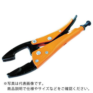 GRIP-ON ObvvC[(at[dl) 190mm ( 122-07 ) GRIP-ON