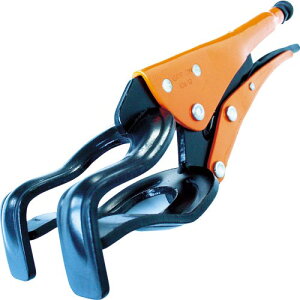 GRIP-ON �p�C�v�O���b�v�v���C���[ 300mm ( 126-12 ) GRIP-ON��