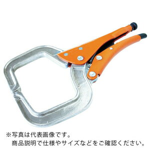 GRIP-ON �y���ؔp�ԁz �A���~G�^�O���b�v�v���C���[ 360mm ( 144-14 ) GRIP-ON��