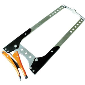 GRIP-ON yؔpԁz A~G^ObvvC[ 685mm ( 144-28 ) GRIP-ON