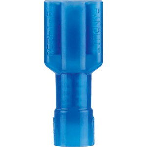 PANDUIT ( �p���h�E�C�b�g ) �����[�q �����^���S�≏ ���X�^ AWG16~14 �� (100��) ( DNF14-250FIB-C )