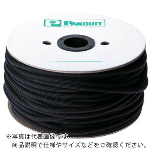 �ySALE���i�zPANDUIT ( �p���h�E�C�b�g ) �X�[�p�[�l�b�g�`���[�u(�ق�h�~�^�C�v) �� �O�a3.0mm 60.96m ( SE12PSC-TR0 )