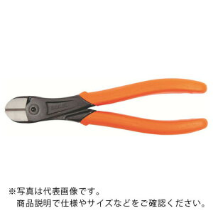 BAHCO ( �X�i�b�v�I���E�c�[���Y ) �j�b�p �s�A�m���ؒf��2.3mm �S��160mm ( 21HDD-160 )