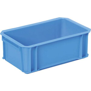 DIC ( DIC�v���X�`�b�N ) DA�^�R���e�iDA-3 �{�b�N�X�^ �O��:W264×D165×H95 �u���[ �� ( DA-3 B )
