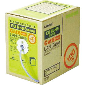 ySALEizELECOM EURoHSwߏLANP[u100m[u[ ( LD-CT6/BU100/RS ) GR()