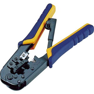 �ySALE���i�zELECOM ( �G���R�� ) ���`�F�b�g�^�C�vRJ45/RJ11�R�l�N�^�����ߍH�� ( LD-KKTR )