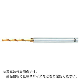 OSG EXゴールドドリル 一般加工用ミディアム形 刃径1.9mm 61019 ( EX-GDN-1.9(61019) ) オーエスジー(株) ( OAF58 )