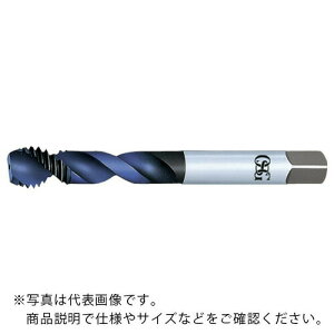 OSG �X�p�C�����^�b�v �E���g���V���N���^�b�v(���[�g���˂��p) M5 �s�b�`0.8mm 8311697 ( US-AL-SFT-STD-M5X0.8(8311697) ) �I�[�G�X�W�[(��)