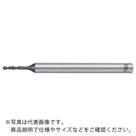 OSG　超硬コーティングドリル　極小径・精密加工用超硬スタブ形　刃径4．6mm　3300460 ( WX-MS-GDS 4.6 ) ( PHA30 )