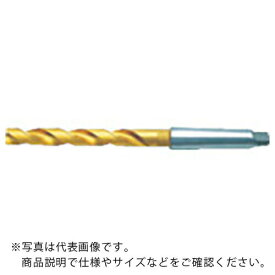 三菱K　GTTD　G－鉄骨用　テーパハイスドリル　23mm ( GTTDD2300M3 ) 三菱マテリアル（株）