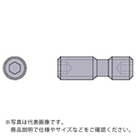 三菱　切削工具用部品　クランプねじ　 ( LS6 ) 三菱マテリアル（株）