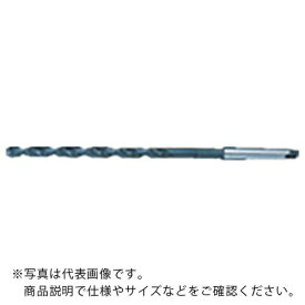 三菱K　LTD　深穴加工用　ロングハイスドリル　22mm ( LTDD2200A600M2 ) 三菱マテリアル（株）