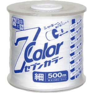  7COLOR  zCg 500M ( 4812 ) ()