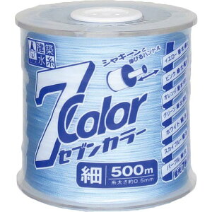 ySALEiz 7COLOR  XJCu[ 500M ( 4815 ) ()