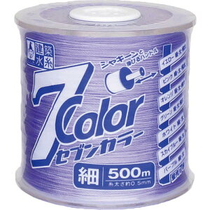  7COLOR  p[v 500M ( 4818 ) ()