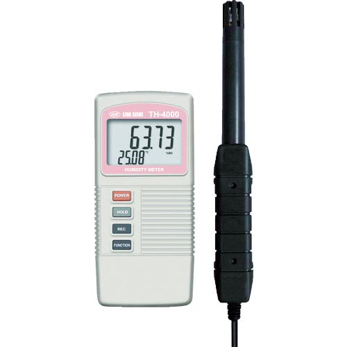 ライン精機 デジタル温湿度計 TH-4000 ( TH4000 ) ライン精機（株）の返品方法を画像付きで解説！返品の条件や注意点なども