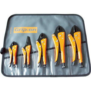 GRIP-ON �O���b�v�v���C���[�Z�b�g ( BK-SET5 ) GRIP-ON��