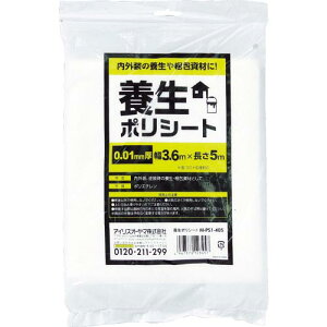 IRIS 573059 {|V[g 0.01mm×3.6m×5m ( M-PS1-405 ) ACXI[}()