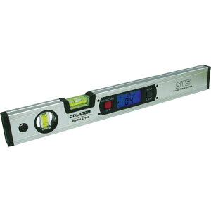 STS デジタル水平器 ( ODL400M ) STS(株)