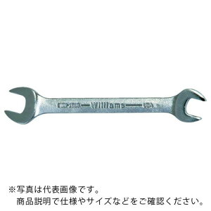 WILLIAMS ( �X�i�b�v�I���E�c�[���Y ) �I�[�v���G���h�����` 21×24mm ( JHWEWM-2124 )