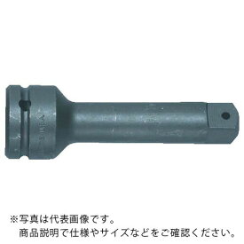 【SALE価格】WILLIAMS　インパクト用エクステンションバー　1ドライブ　13インチ　差込角25．4mm　全長331mm JHW7-113 ( JHW7113 ) スナップオン・ツールズ（株）