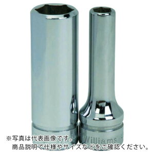 ySALEizWILLIAMS 3/8hCu fB[v\Pbg 6p 22mm ( JHWBMD-622 ) XibvIEc[Y()