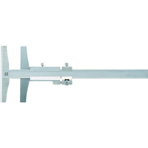 【SALE価格】SK ケガキゲージ 300mm ( TVC-30ST ) 新潟精機(株)