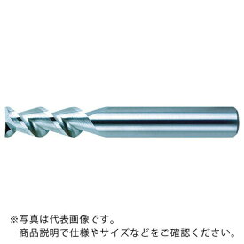 【SALE価格】三菱　2枚刃アルミ加工用　超硬スクエアエンドミルミディアム刃長（M）12mm ( C2MHAD1200 ) 三菱マテリアル（株）