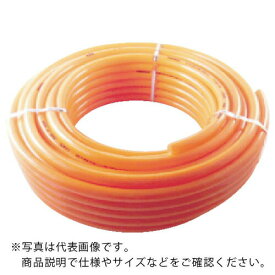 TRUSCO　αウレタンブレードホース　11X16mm　10m TUB-1110 ( TUB1110 ) トラスコ中山（株）